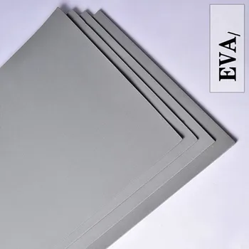 38 градусов 50x200 см серого цвета Листы пенопласта Eva Крафтовые листы eva Легко режется Перфорированный лист Материал для косплея ручной работы