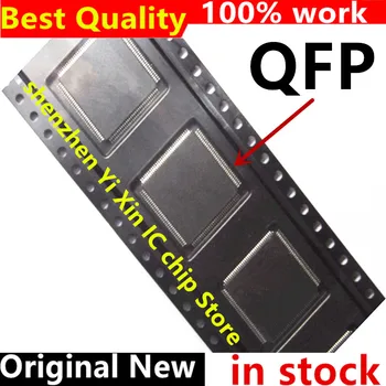 (5-10шт)100% новый чипсет PIC18F97J60-I/PT PIC18F97J60 I/PT QFP-100