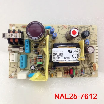 NAL25-7612 Для COMPUTER Промышленное медицинское оборудование Источник питания 100-240V1.0A