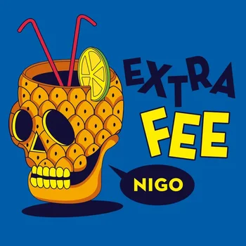 NIGO Speciai Link Для компенсации разницы в цене-ДОПОЛНИТЕЛЬНАЯ ПЛАТА