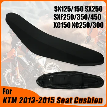 OTOM Ribs Gripper Чехлы для сидений Противоскользящие водонепроницаемые аксессуары для подушки сиденья для KTM SX SXF XC 125 150 250 300 350 450 Motorcross