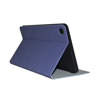 PU чехол для 50 мини-8,4-дюймовых планшетов PU кожа + TPU подставка для планшета 50Mini 8,4-дюймовый защитный чехол(E)