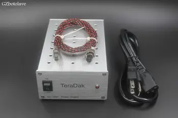 Teradak Musical Fidelity HiFi линейный источник питания 12V2A V90-DAC
