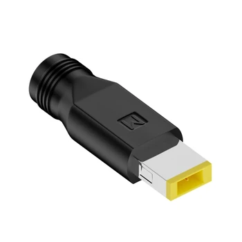 USB - DCs Разъем для зарядки DCs Наконечники штепсельного разъема 5521 - 7.6 Адаптер B36A