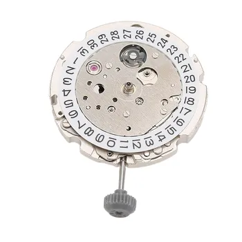  Высокая точность 8200 Автоматический механический механизм даты Часовое движение Замена часов Инструмент для ремонта Аксессуар Деталь для часовщика