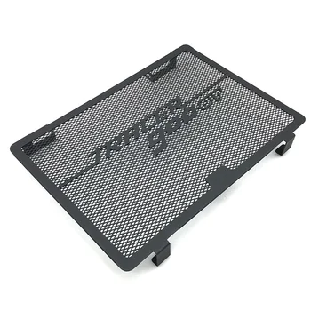 Защитная крышка решетки радиатора для Yamaha Tracer 900 GT 2018-2020