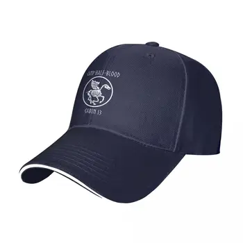 Новый лагерь полукровки хижина тринадцать бейсболка модный бренд мужские кепки рыбацкая шляпа дальнобойщик шляпа шляпа для мужчин женских