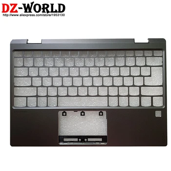 Новый оригинальный чехол для верхней части клавиатуры Shell Shell для ноутбука Lenovo Ideapad Yoga 720 12 IKB