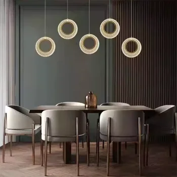 Обеденные стулья для гостиной Эргономичный обеденный стул Nordic Accent Дизайнер Современная кухонная мебель Juegos de Comedor DWH