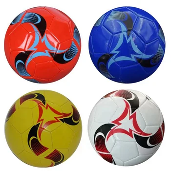 Размер 5 Футбольный мяч Профессиональные соревнования Футбольные мячи Детские тренировочные мячи Открытый футбольный мяч Спорт