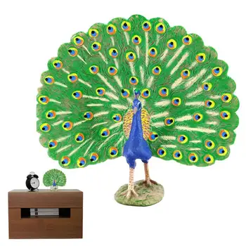Режим симуляции Многофункциональная реалистичная модель Имитационная модель Модель птицы Модель орнамента Украшение рабочего стола для дома