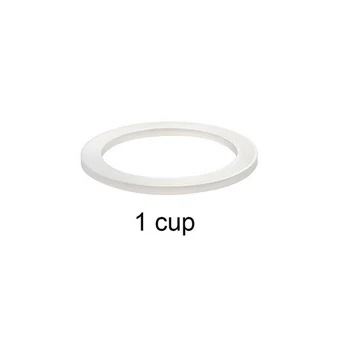  силиконовая прокладка заварочной головки уплотнительное кольцо для эспрессо-кофемашины Универсальная сменная профессиональная аксессуарная часть заварочной головки